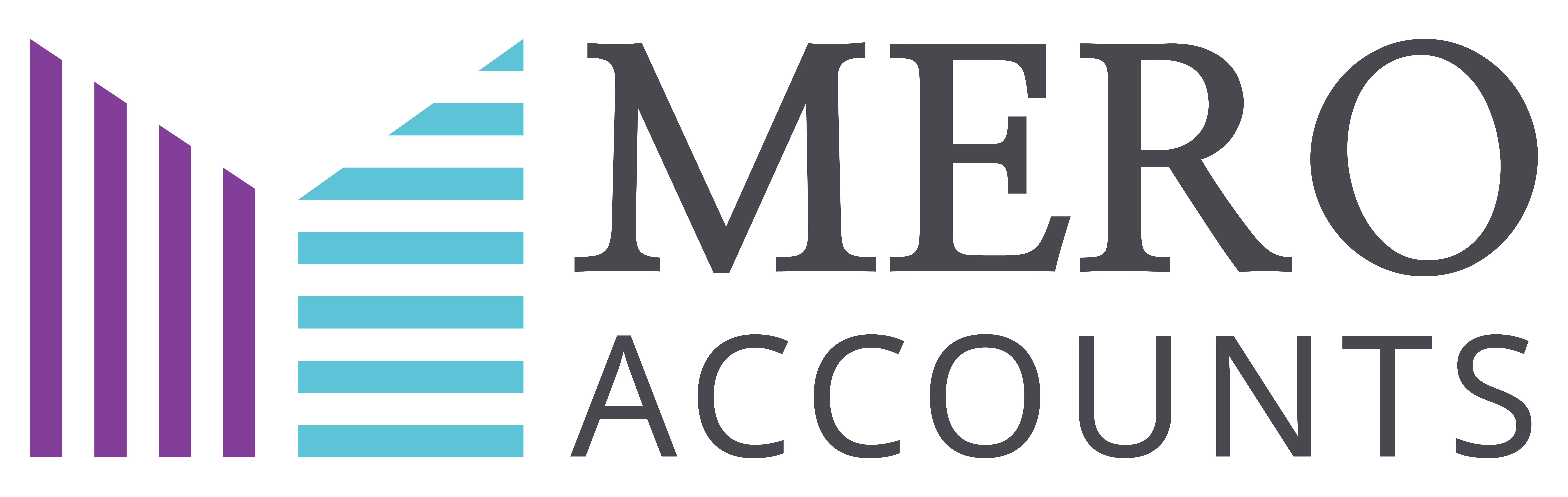Mero Accounts - Staging